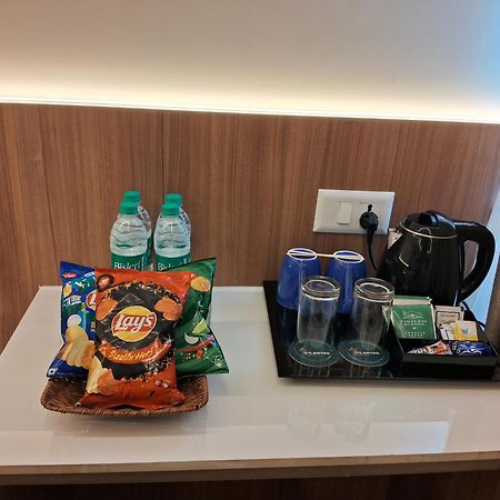Cilantro Comfort Τζαϊπούρ Εξωτερικό φωτογραφία