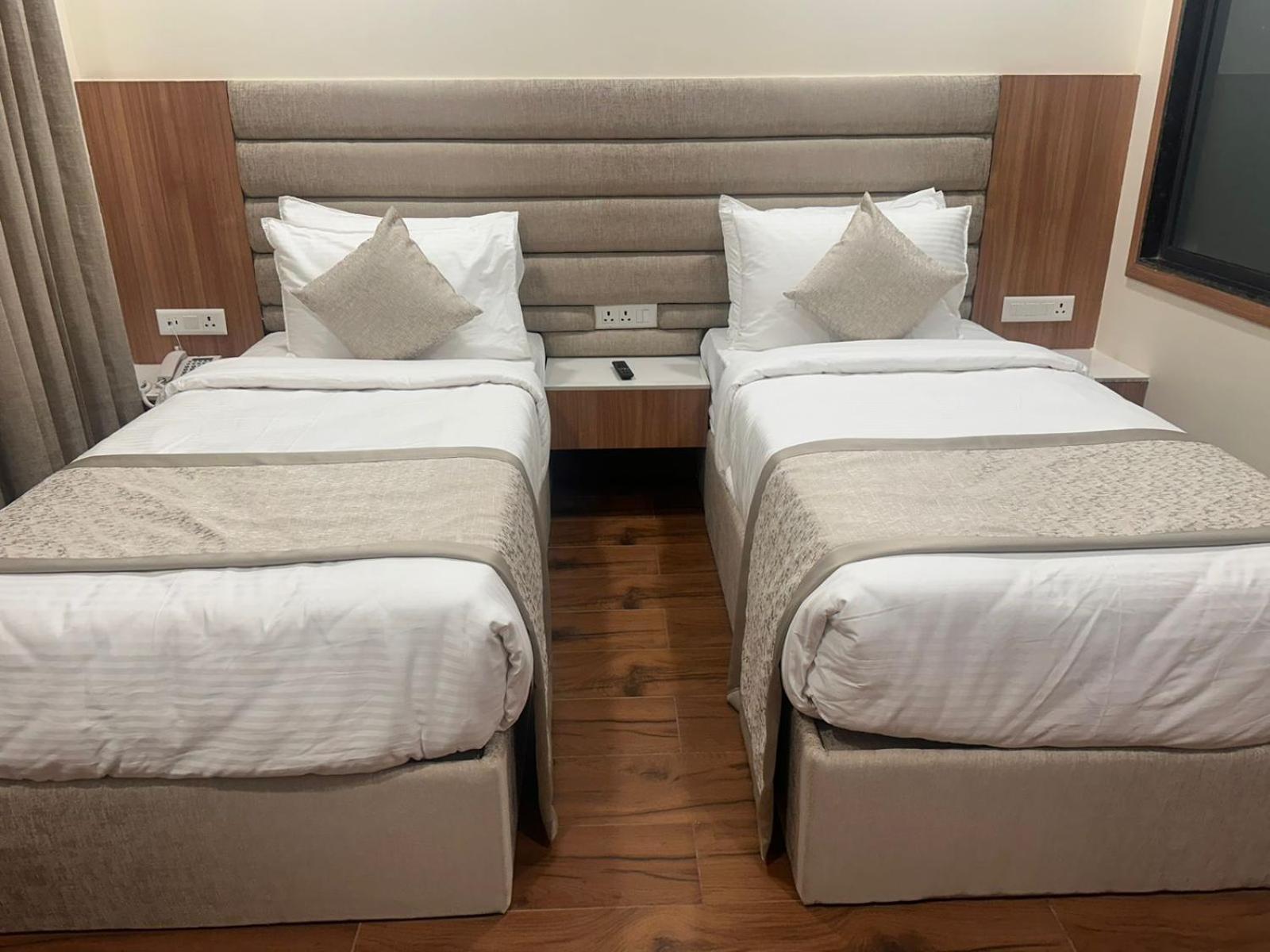 Cilantro Comfort Τζαϊπούρ Εξωτερικό φωτογραφία